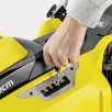 Акумулаторна косачка LMO 36-40 Battery